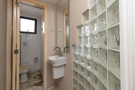 Apartamento à venda com 112m², 3 quartos e 2 vagasLavabo