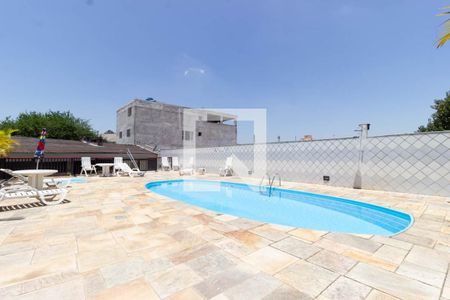 Apartamento à venda com 112m², 3 quartos e 2 vagasÁrea comum - Piscina