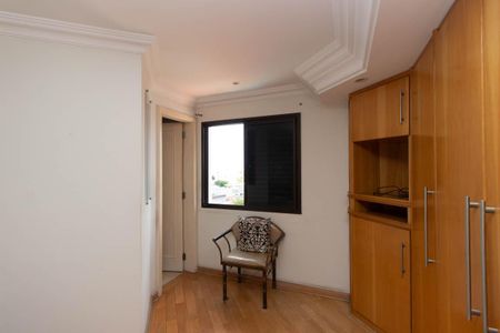 Apartamento à venda com 112m², 3 quartos e 2 vagasQuarto Suíte