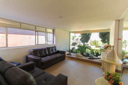 Apartamento à venda com 72m², 3 quartos e 1 vagaÁrea comum