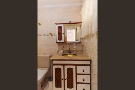 Apartamento à venda com 72m², 3 quartos e 1 vagaBanheiro