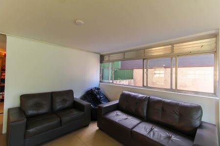 Apartamento à venda com 72m², 3 quartos e 1 vagaÁrea comum