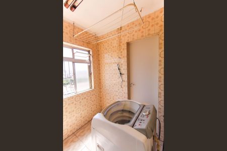 Apartamento à venda com 72m², 3 quartos e 1 vagaÁrea de Serviço