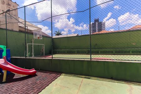 Apartamento à venda com 72m², 3 quartos e 1 vagaQuadra