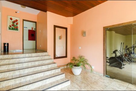 Apartamento à venda com 120m², 3 quartos e 2 vagas Apartamento à venda com 120m², 3 quartos e 2 vagasÁrea comum