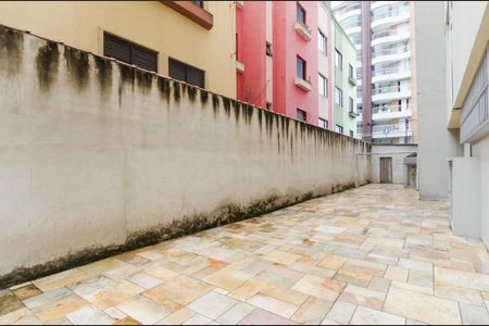 Apartamento à venda com 120m², 3 quartos e 2 vagas Apartamento à venda com 120m², 3 quartos e 2 vagasÁrea comum