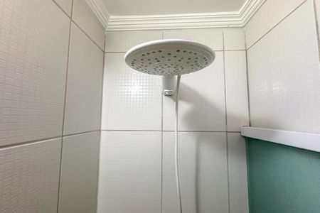 Apartamento à venda com 120m², 3 quartos e 2 vagas Apartamento à venda com 120m², 3 quartos e 2 vagasBanheiro Social