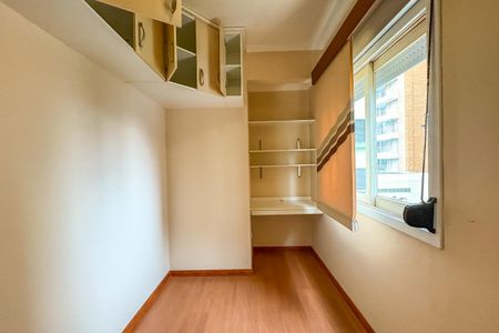 Apartamento à venda com 120m², 3 quartos e 2 vagas Apartamento à venda com 120m², 3 quartos e 2 vagasQuarto 3