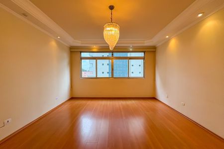 Apartamento à venda com 120m², 3 quartos e 2 vagas Apartamento à venda com 120m², 3 quartos e 2 vagasSala