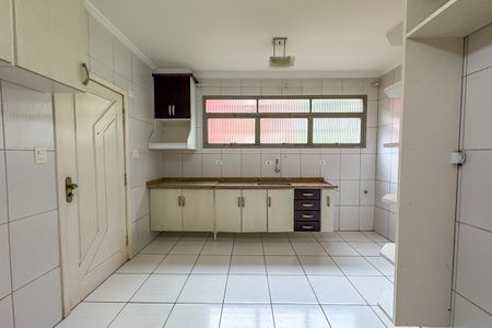 Apartamento à venda com 120m², 3 quartos e 2 vagas Apartamento à venda com 120m², 3 quartos e 2 vagasCozinha