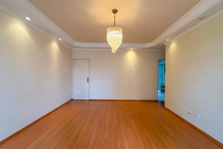 Apartamento à venda com 120m², 3 quartos e 2 vagas Apartamento à venda com 120m², 3 quartos e 2 vagasSala