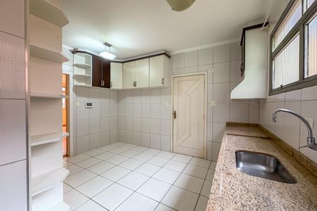 Apartamento à venda com 120m², 3 quartos e 2 vagas Apartamento à venda com 120m², 3 quartos e 2 vagasCozinha