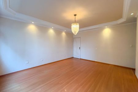 Apartamento à venda com 120m², 3 quartos e 2 vagas Apartamento à venda com 120m², 3 quartos e 2 vagasSala
