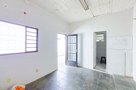 Casa para alugar com 300m², 5 quartos e 2 vagasEdícula