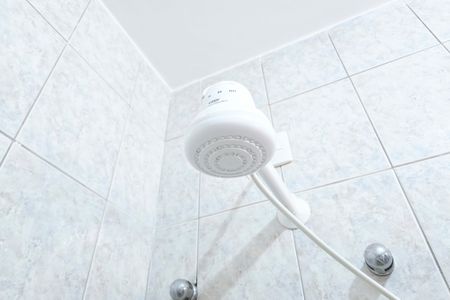 Casa para alugar com 300m², 5 quartos e 2 vagasBanheiro da Suíte