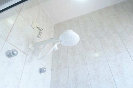 Casa para alugar com 300m², 5 quartos e 2 vagasBanheiro da Suíte 3