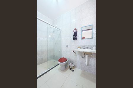 Casa para alugar com 300m², 5 quartos e 2 vagasBanheiro da Suíte