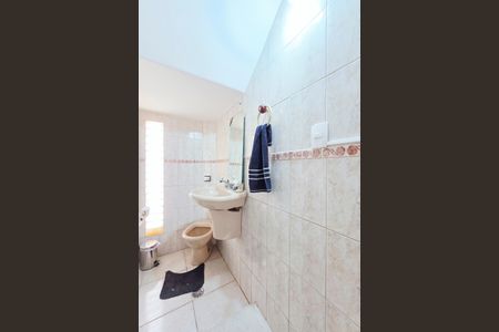 Casa para alugar com 300m², 5 quartos e 2 vagaslavabo da sala