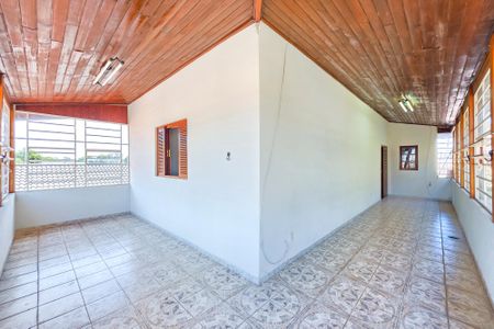 Casa para alugar com 300m², 5 quartos e 2 vagasVaranda Sala