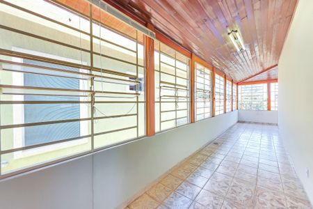 Casa para alugar com 300m², 5 quartos e 2 vagasVaranda Sala