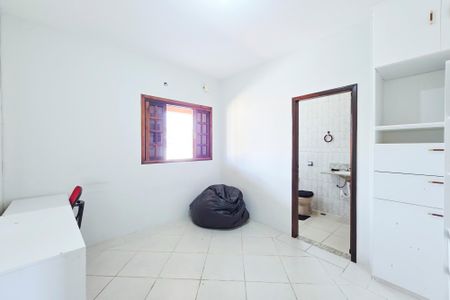Casa para alugar com 300m², 5 quartos e 2 vagasSuíte 3