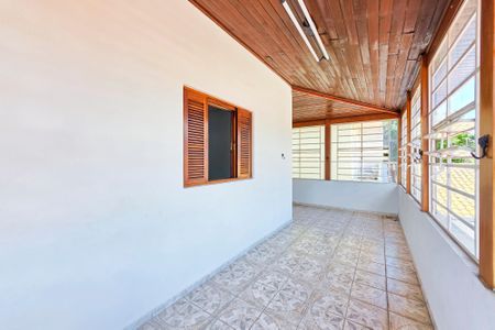 Casa para alugar com 300m², 5 quartos e 2 vagasVaranda Sala