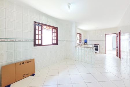 Casa para alugar com 300m², 5 quartos e 2 vagasCozinha / Área de Serviço