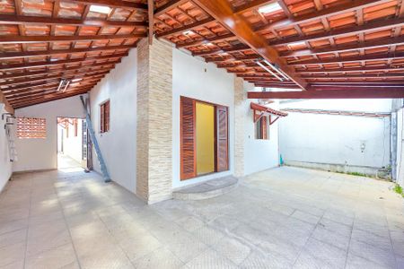 Casa para alugar com 300m², 5 quartos e 2 vagasGaragem