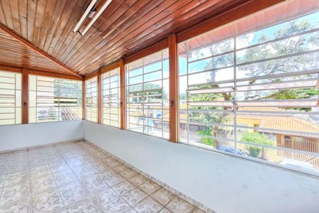 Casa para alugar com 300m², 5 quartos e 2 vagasVaranda Sala