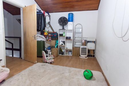 Apartamento à venda com 121m², 3 quartos e 1 vagaquarto3 - cobertura