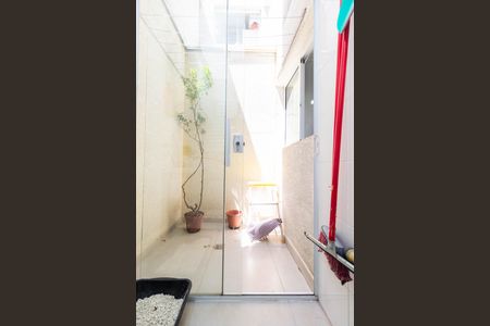 Apartamento à venda com 69m², 2 quartos e sem vaga Apartamento à venda com 69m², 2 quartos e sem vagaÁrea de Serviço