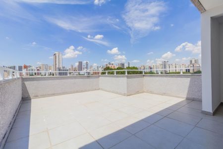 Apartamento à venda com 69m², 2 quartos e sem vaga Apartamento à venda com 69m², 2 quartos e sem vagaÁrea comum Terraço