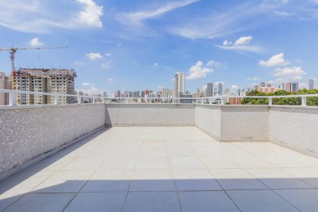 Apartamento à venda com 69m², 2 quartos e sem vaga Apartamento à venda com 69m², 2 quartos e sem vagaÁrea comum - Terraço
