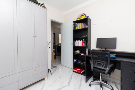 Apartamento à venda com 69m², 2 quartos e sem vaga Apartamento à venda com 69m², 2 quartos e sem vagaQuarto 2