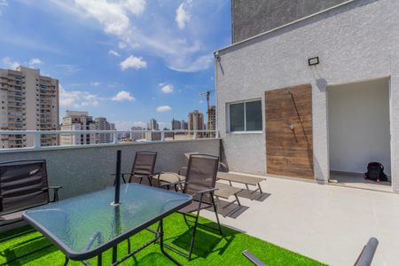 Apartamento à venda com 69m², 2 quartos e sem vaga Apartamento à venda com 69m², 2 quartos e sem vagaÁrea Gourmet