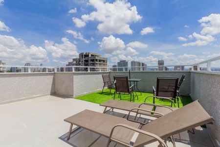 Apartamento à venda com 69m², 2 quartos e sem vaga Apartamento à venda com 69m², 2 quartos e sem vagaÁrea Gourmet