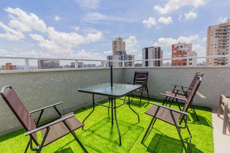 Apartamento à venda com 69m², 2 quartos e sem vaga Apartamento à venda com 69m², 2 quartos e sem vagaÁrea Gourmet