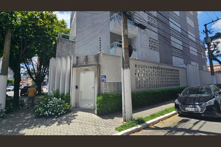 Apartamento à venda com 69m², 2 quartos e sem vaga Apartamento à venda com 69m², 2 quartos e sem vagaFachada