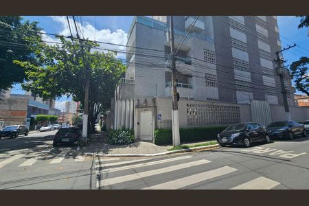 Apartamento à venda com 69m², 2 quartos e sem vaga Apartamento à venda com 69m², 2 quartos e sem vagaFachada