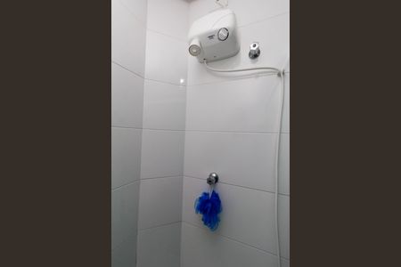 Apartamento à venda com 69m², 2 quartos e sem vaga Apartamento à venda com 69m², 2 quartos e sem vagaBanheiro