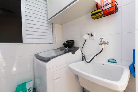 Apartamento à venda com 69m², 2 quartos e sem vaga Apartamento à venda com 69m², 2 quartos e sem vagaÁrea de Serviço