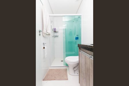 Apartamento à venda com 69m², 2 quartos e sem vaga Apartamento à venda com 69m², 2 quartos e sem vagaBanheiro