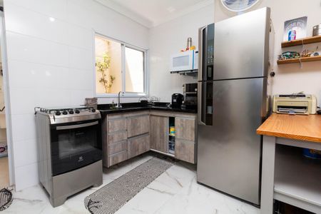 Apartamento à venda com 69m², 2 quartos e sem vaga Apartamento à venda com 69m², 2 quartos e sem vagaSala e Cozinha