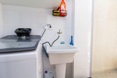 Apartamento à venda com 69m², 2 quartos e sem vaga Apartamento à venda com 69m², 2 quartos e sem vagaÁrea de Serviço