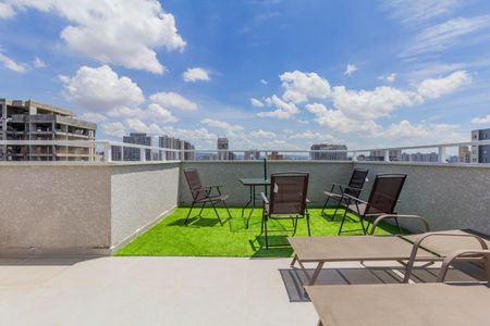 Apartamento à venda com 69m², 2 quartos e sem vaga Apartamento à venda com 69m², 2 quartos e sem vagaÁrea Gourmet