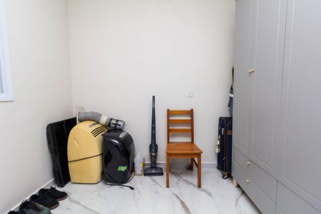 Apartamento à venda com 69m², 2 quartos e sem vaga Apartamento à venda com 69m², 2 quartos e sem vagaQuarto 2