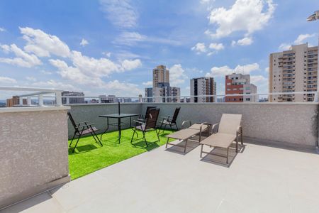 Apartamento à venda com 69m², 2 quartos e sem vaga Apartamento à venda com 69m², 2 quartos e sem vagaÁrea Gourmet
