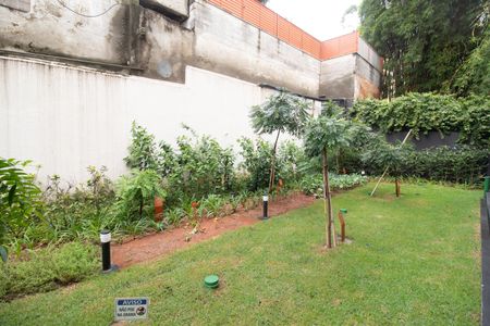 Apartamento para alugar com 33m², 1 quarto e 1 vaga Apartamento para alugar com 33m², 1 quarto e 1 vagaÁrea comum