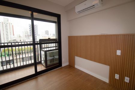 Apartamento para alugar com 33m², 1 quarto e 1 vaga Apartamento para alugar com 33m², 1 quarto e 1 vagaQuarto