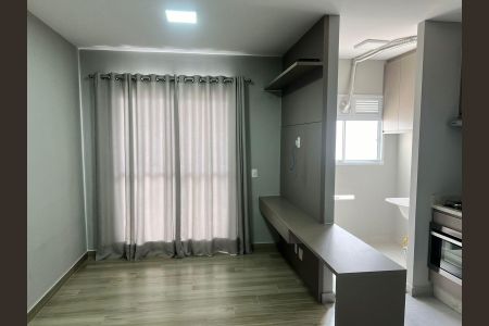 Studio para alugar com 57m², 1 quarto e 2 vagasStudio